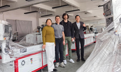 數控鉆孔攻絲一體機性能的穩定性怎么保持？